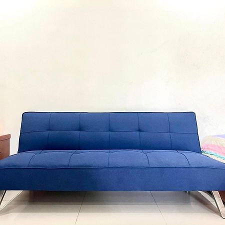 An Khang Hotel 붕타우 외부 사진