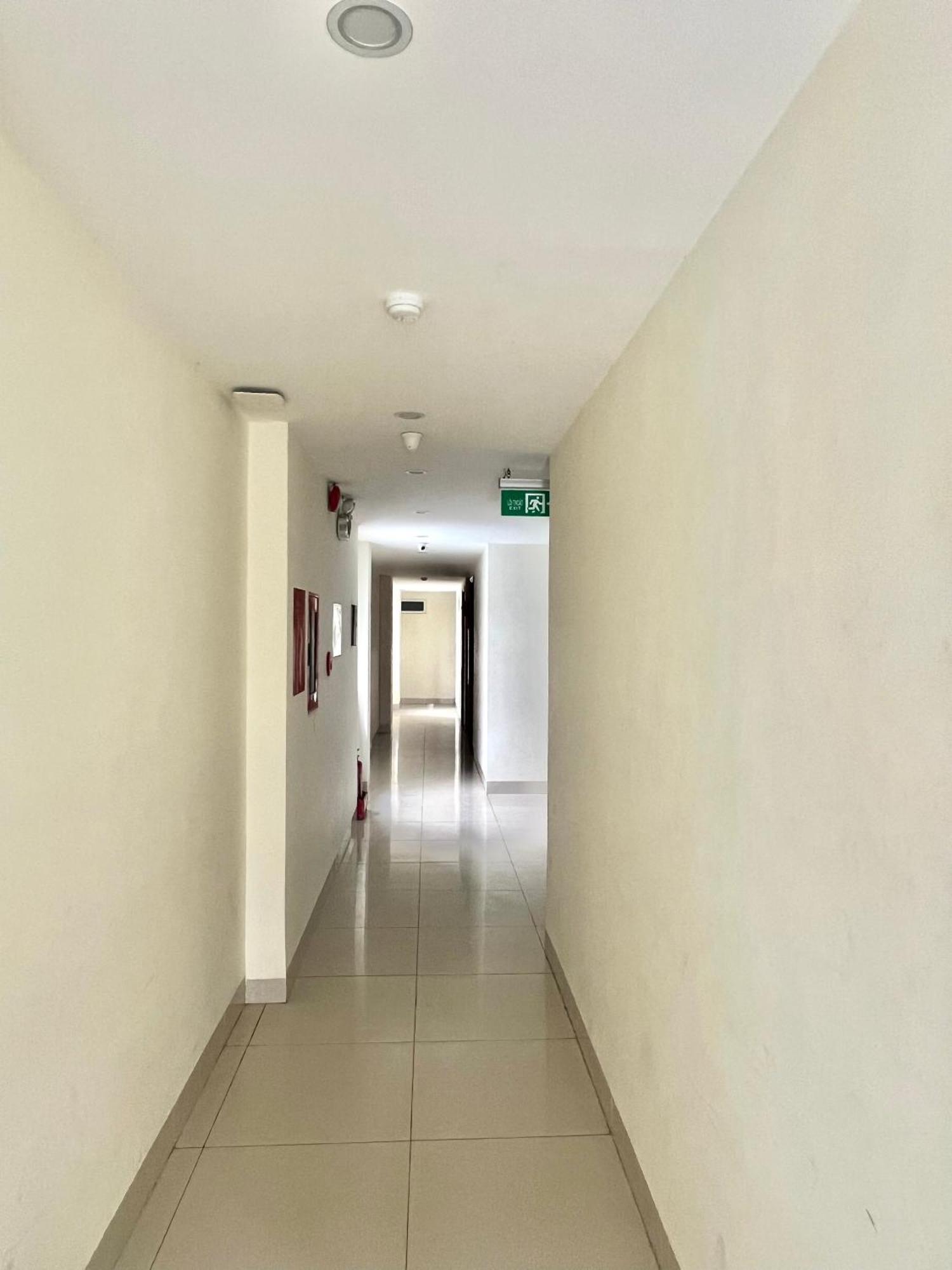 An Khang Hotel 붕타우 외부 사진